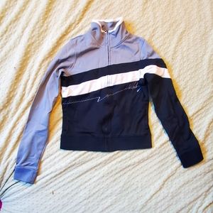Billabong athletic light jacket